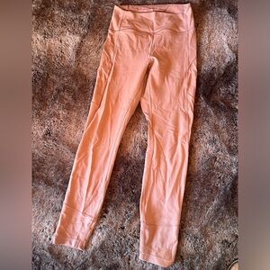 Lululemon High-Waisted Leggings